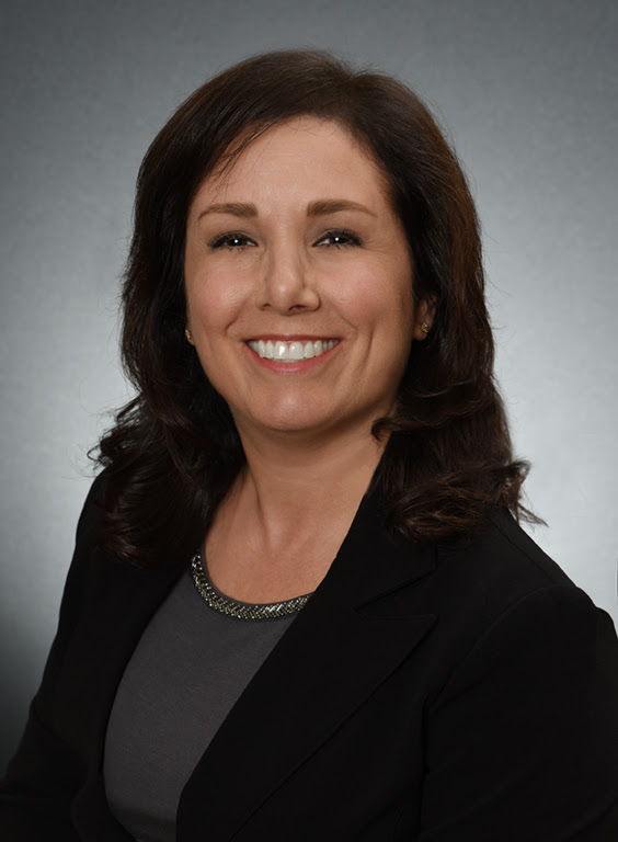 Picture of Kristine Barbanica